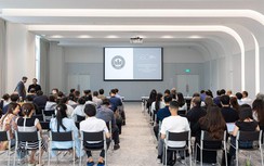 Thúc đẩy các công trình xanh thông qua hệ thống chứng nhận LEED