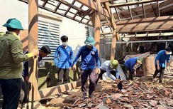 Hà Tĩnh hoàn thành xóa nhà tạm, lan tỏa hiệu quả chính sách an sinh