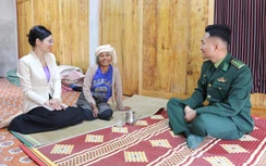 Chăm lo Tết cho người nghèo, gia đình chính sách ở Hà Tĩnh