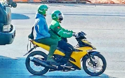 Bộ trưởng Công an biểu dương chiến công bắt giữ hai tên cướp ngân hàng ở Gia Lai