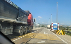 Lượng phương tiện tăng cao dịp Tết, loạt giải pháp cần thiết cho cao tốc qua miền Trung