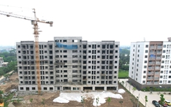Ninh Bình: Tập trung triển khai các dự án trọng điểm và phát triển nhà ở xã hội