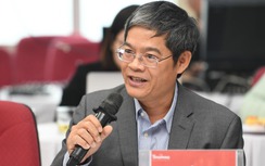 EVN đăng ký là đại diện Việt Nam vào Top 500 doanh nghiệp lớn nhất thế giới