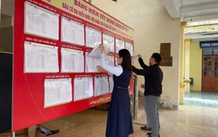 Nghệ An: Các địa phương sẵn sàng cho ngày hội bầu cử toàn dân