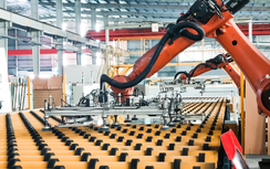 Áp dụng thuế chống bán phá giá tạm thời kính nổi trong suốt từ Indonesia, Malaysia