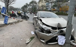 Trục lợi bảo hiểm từ vết xước nhỏ: Có qua mắt được giám định viên?