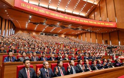 Báo cáo Chính trị của Ban chấp hành Trung ương khóa XIII tại Đại hội lần thứ XIV của Đảng