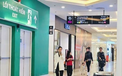 Quy hoạch không gian ngầm - vấn đề tất yếu của đô thị đặc biệt