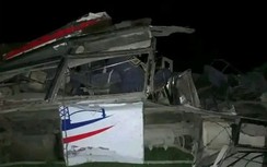 Nepal: Xe chở đoàn đưa dâu lao xuống vực sâu gần 200m, 13 người tử vong