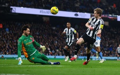 Nhận định Newcastle và Brentford (00h30 ngày 8/2), Ngoại hạng Anh 2025-2026