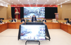 Minister Tran Hong Minh urges investment management, faster completion of key projects