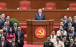 Chương trình hành động của Ban Chấp hành Trung ương Đảng khóa XIV