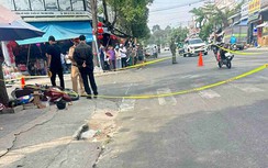 Tin tức tai nạn giao thông mới nhất hôm nay 8/2/2026