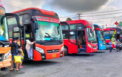 Cà Mau ưu tiên phát triển vận tải công cộng, bảo đảm an toàn giao thông