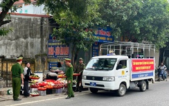 Phú Thọ chủ động bảo đảm an toàn giao thông dịp Tết và mùa lễ hội Xuân 2026