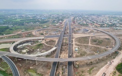 Rà soát phương án tổ chức giao thông cao tốc Biên Hòa - Vũng Tàu trước ngày khai thác tạm