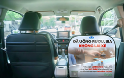 Đà Nẵng triển khai mô hình "Uống có trách nhiệm", ngăn TNGT do rượu bia