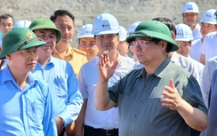 Thủ tướng: Phát huy tối đa hiệu quả cao tốc Quảng Ngãi - Hoài Nhơn khi đưa vào khai thác