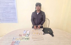 Bắt giữ đối tượng phá két sắt trộm gần 1 tỷ đồng và vàng trang sức ở Tây Ninh