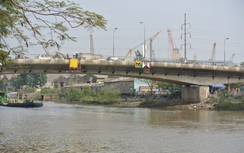 Điều chỉnh lịch cấm, mở luồng qua sông Đào Hạ Lý từ 1/3