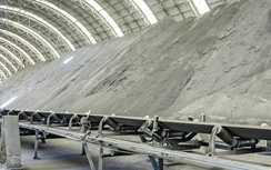 Xi măng rời đồng loạt tăng giá do áp lực chi phí đầu vào