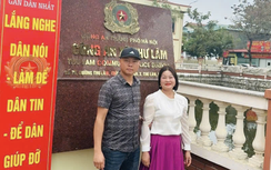 Nghệ An: Bắt đối tượng truy nã sau hơn 15 năm lẩn trốn tại nước ngoài