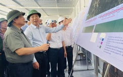 Thủ tướng: Sớm hoàn thành cao tốc nối Gia Lai - Đắk Lắk, phát huy nguồn lực đầu tư