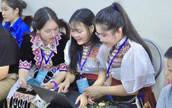 Trường phổ thông nội trú xã biên giới có thể tuyển học sinh nước láng giềng