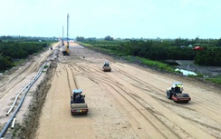 Đề xuất bổ sung gần 3.500 tỷ đồng đầu tư hoàn chỉnh cao tốc Mỹ An - Cao Lãnh
