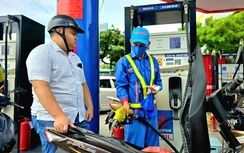 Giải bài toán nguồn cung xăng dầu