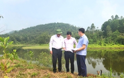 Thái Nguyên đầu tư công viên nghĩa trang gần 945 tỷ đồng