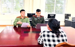 Hà Tĩnh: Người phụ nữ bị phạt 7,5 triệu đồng vì đăng thông tin sai sự thật