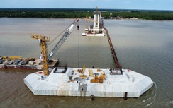 Bộ trưởng Trần Hồng Minh: Vĩnh Long phối hợp triển khai cao tốc, cầu ven biển