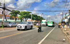 Cà Mau: Đến năm 2030 hoàn thành nâng cấp, mở rộng các tuyến quốc lộ