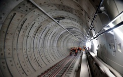 Hà Nội triển khai lập quy hoạch không gian ngầm Thủ đô đến năm 2045