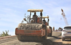 Lâm Đồng: Yêu cầu hoàn thành dự án quốc lộ 28B trong tháng 4/2026