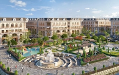 Năm 2026 Regal Group: Ra mắt 15 kiệt tác bất động sản, tiên phong hệ sinh thái Wellness