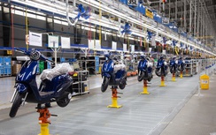 Nhà máy thông minh - động lực nâng cao năng suất doanh nghiệp