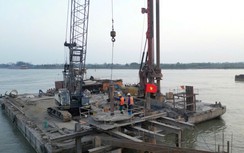 Hưng Yên: Đẩy nhanh tiến độ thi công tuyến đường gần 5.000 tỷ đồng