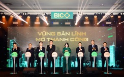 BIC tổ chức hội nghị tổng kết năm 2025 và phát động kinh doanh năm 2026