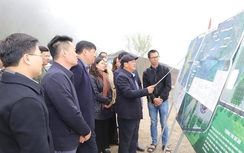 Tuyên Quang: Đầu tư hạ tầng giao thông, quy hoạch phát triển các điểm tham quan du lịch