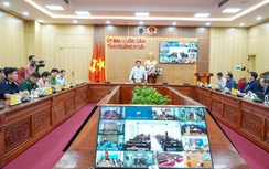 Quảng Ngãi yêu cầu BSR chủ động bảo đảm nguồn cung xăng dầu trên địa bàn