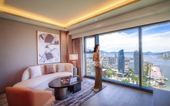 Xu hướng căn hộ hàng hiệu dẫn dắt thị trường bất động sản đầu năm 2026