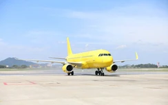 Vietravel Airlines mở lại đường bay Hà Nội - Bangkok, tung ưu đãi đặt vé sớm