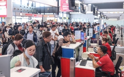 Đề xuất quy định mới về siết trách nhiệm hãng bay, tăng quyền lợi hành khách