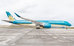 Giữa biến động Trung Đông, Vietnam Airlines tăng năng lực bay châu Âu