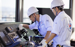 Quản lý đăng kiểm phương tiện thủy bằng số kiểm soát và hệ thống tra cứu online