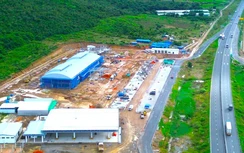 Phấn đấu hoàn thành 21 trạm dừng nghỉ cao tốc trong năm 2026