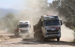 Cử tri kiến nghị nâng cấp quốc lộ 14D, Bộ Xây dựng đề nghị Đà Nẵng bố trí vốn