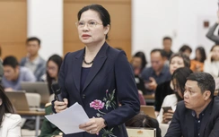 Bốn giám đốc, phó giám đốc tự ứng cử đại biểu Quốc hội khóa XVI